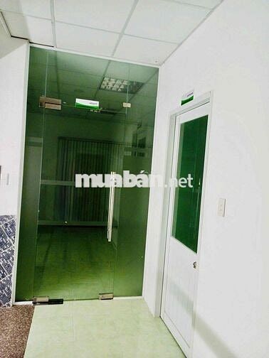 NHÀ ĐẸP CHO THUÊ – NGUYỄN HỮU THỌ – NHÀ BÈ – 6x18 – MỞ VĂN PHÒNG - CTY