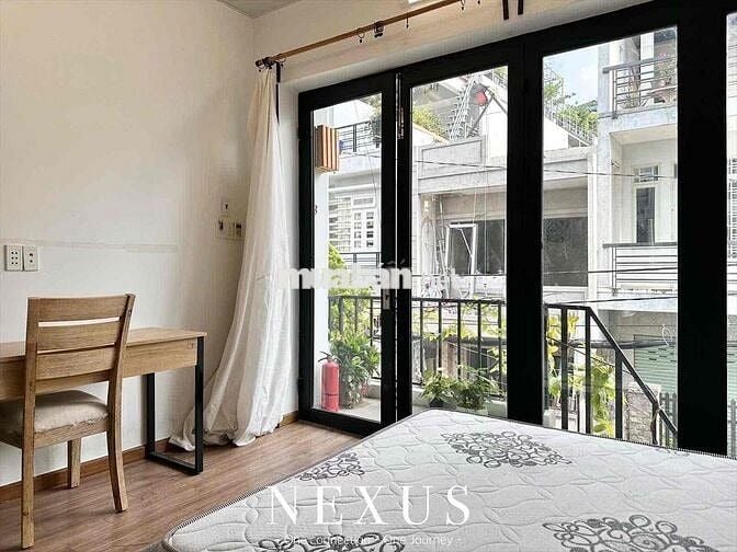 KHAI TRƯƠNG CHDV BAN CÔNG VIEW KÍNH GẦN LOTTE MART NGUYỄN VĂN LƯỢNG