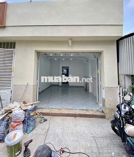 🏠 CHO THUÊ MẶT BẰNG ĐẸP – GIÁ TỐT GÒ VẤP – PHÙ HỢP KINH DOANH NHỎ