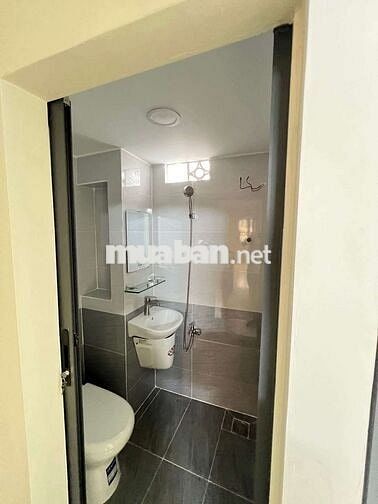 CHO THUÊ NHÀ HẺM 2 XE MÁY, 2 XET, TRẦN VĂN ĐANG Q.3