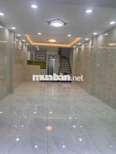 Chính chủ cần cho thuê nguyên căn hẻm ô tô - 5 phong -dtsd:320m