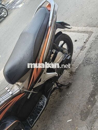 Air blade 2010 lên Thái Fi