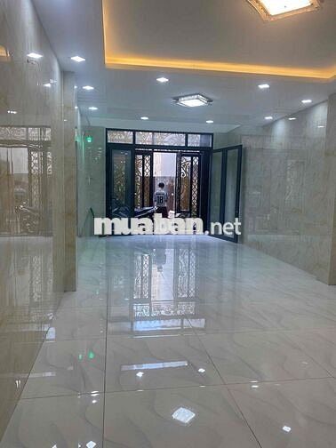 Chính chủ cần cho thuê nguyên căn hẻm ô tô - 5 phong -dtsd:320m