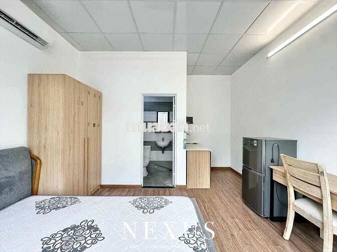 KHAI TRƯƠNG CHDV BAN CÔNG VIEW KÍNH GẦN LOTTE MART NGUYỄN VĂN LƯỢNG