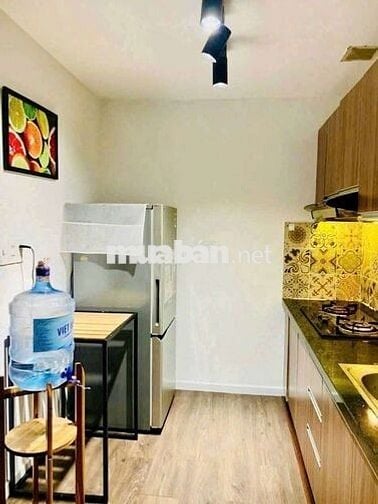 BÁN CĂN HỘ LOTUS GARDEN SỔ HỒNG, Q.TÂN PHÚ 1 TỶ 750 50M2 1PN 1WC SHR