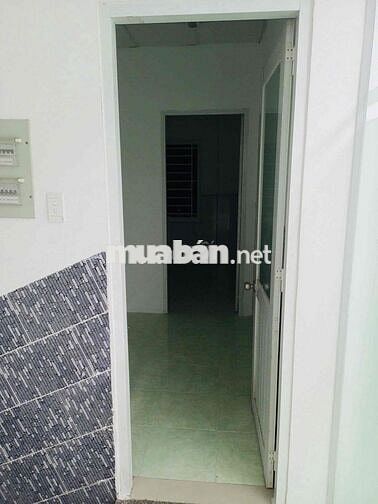 NHÀ ĐẸP CHO THUÊ – NGUYỄN HỮU THỌ – NHÀ BÈ – 6x18 – MỞ VĂN PHÒNG - CTY