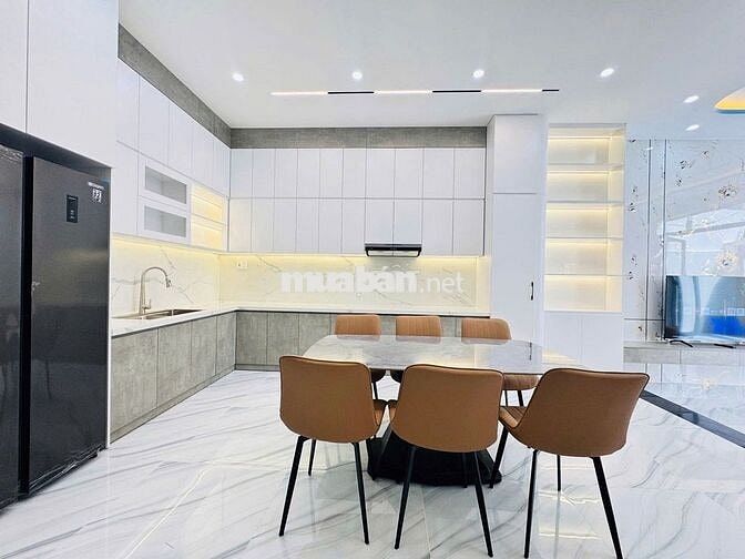 BÁN NHÀ LẦU 90M SỔ RIÊNG THỔ CƯ GIÁ CHỈ 2 TỶ 150 ĐI HƯỚNG KDL BỬU LONG