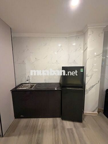 CHDV / Homestay ngắn hạn Gò Vấp