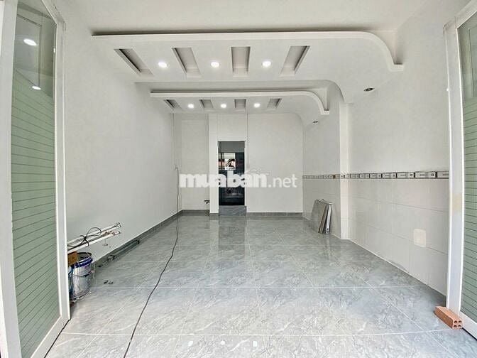 🏠 CHO THUÊ MẶT BẰNG ĐẸP – GIÁ TỐT GÒ VẤP – PHÙ HỢP KINH DOANH NHỎ