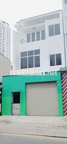 NHÀ ĐẸP CHO THUÊ – NGUYỄN HỮU THỌ – NHÀ BÈ – 6x18 – MỞ VĂN PHÒNG - CTY