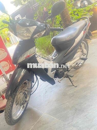 xe ko dùng đến nhiều lên bán