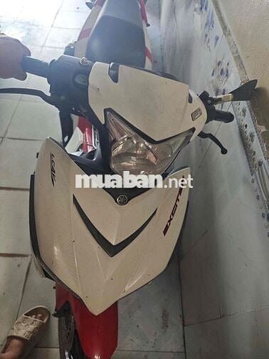 Xe exciter 150cc kcc