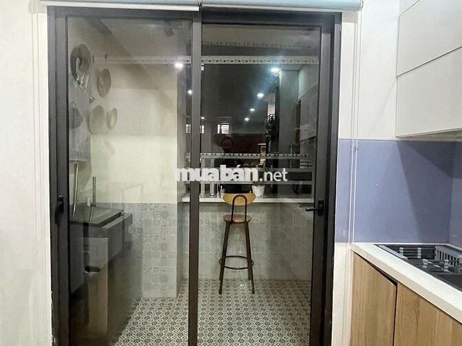 CHO THUÊ CĂN HỘ 1 PHÒNG NGỦ – ĐƯỜNG TRẦN BẠCH ĐẰNG – ĐANG CÓ SẴN