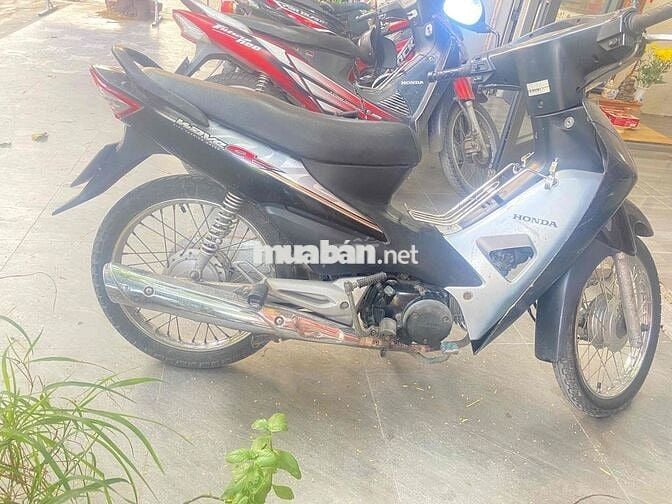 xe ko dùng đến nhiều lên bán