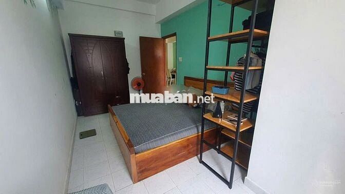 Cần bán căn hộ chung cư Vạn Đô ,Bến Vân Đồn , P1 , Quận 4