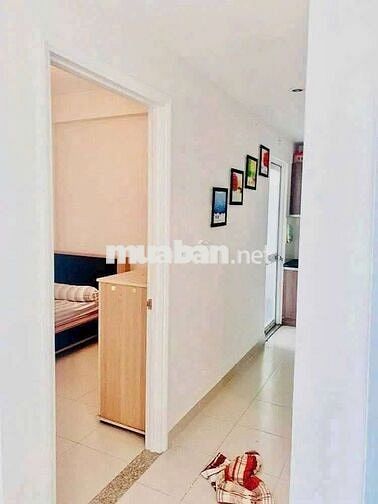 BÁN CĂN HỘ LOTUS GARDEN SỔ HỒNG, Q.TÂN PHÚ 1 TỶ 750 50M2 1PN 1WC SHR