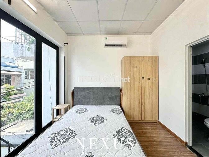 KHAI TRƯƠNG CHDV BAN CÔNG VIEW KÍNH GẦN LOTTE MART NGUYỄN VĂN LƯỢNG