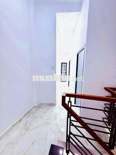 nhà bán mặt tiền Cao Xuân Dục, 50.2m2, SHR, hoàn công đủ