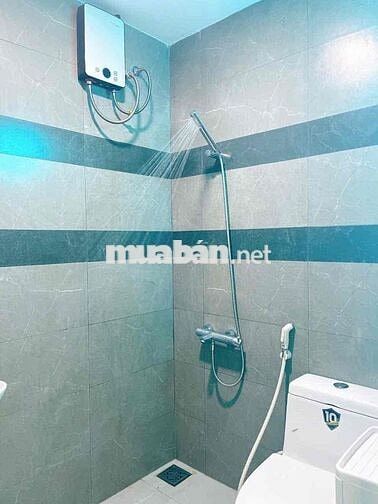 Cho thuê căn hộ Studio đầy đủ tiện nghi