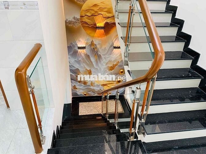 💥BÁN NHÀ-5,2m x 20m SAU CHỢ ĐẠI HẢI ĐƯỜNG NGUYỄN THỊ SÁU