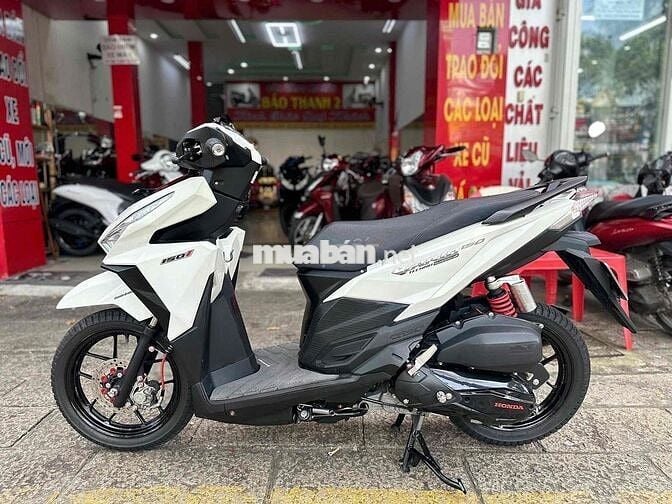 Bán Vario 150 2017 Zin Kiểng Chính Chủ Sang Tên.