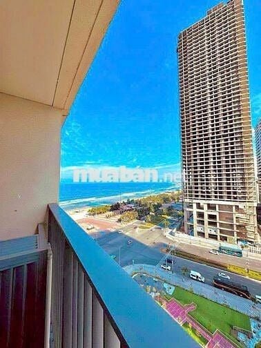 🌅 CHO THUÊ CĂN HỘ CAO CẤP 1PN SOLEIL ÁNH DƯƠNG – VIEW BIỂN MỸ KHÊ 🌅