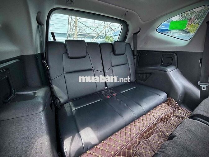 Honda CR V 2018 G Siêu Lướt 24000km bao check