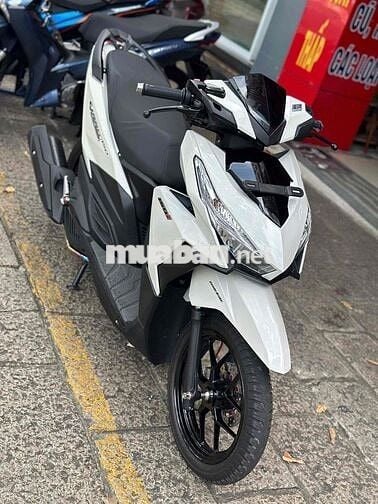 Bán Vario 150 2017 Zin Kiểng Chính Chủ Sang Tên.