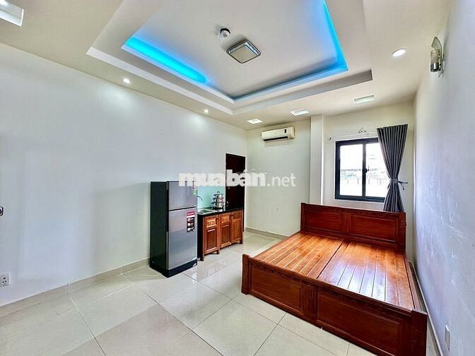 🌿PHÒNG CỬA SỔ CÓ THANG MÁY 5P ĐI NHÀ GÀ T3 - ETOWN