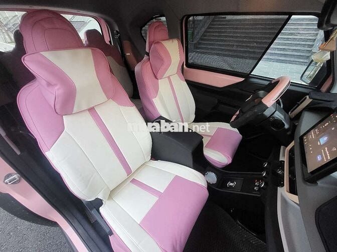 Bán vf3 2025 thuê pin