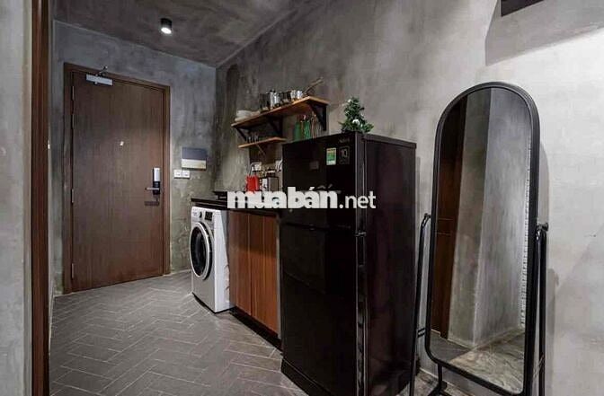 Căn Hộ Tách Bếp/Ban Công Cao Cấp đường Trường Sa gần cầu Thị Nghè, Q1