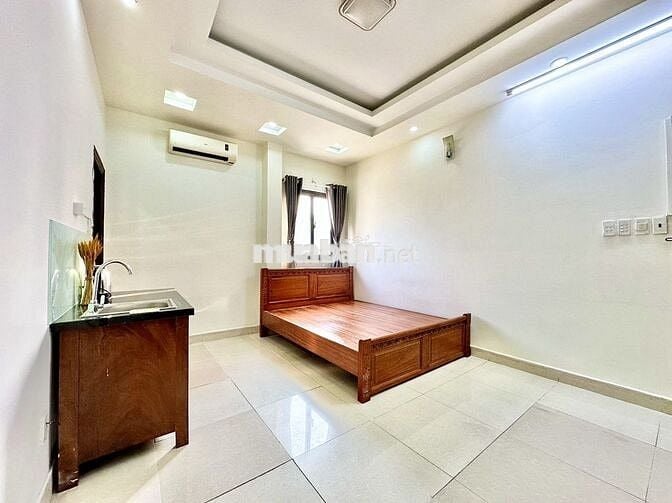 🌿PHÒNG CỬA SỔ CÓ THANG MÁY 5P ĐI NHÀ GÀ T3 - ETOWN