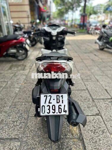 Bán Vario 150 2017 Zin Kiểng Chính Chủ Sang Tên.