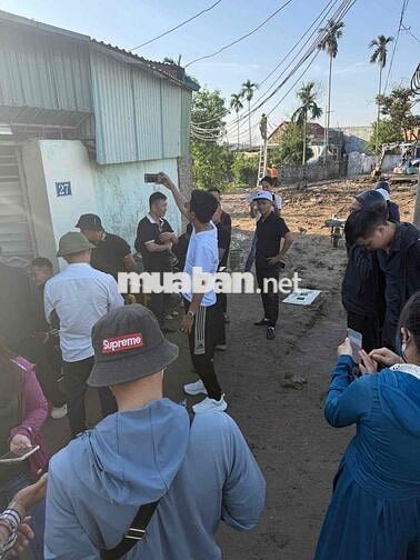 Mở bán cực hot – 14 lô F0 tại Hưng Đạo - Hải Phòng