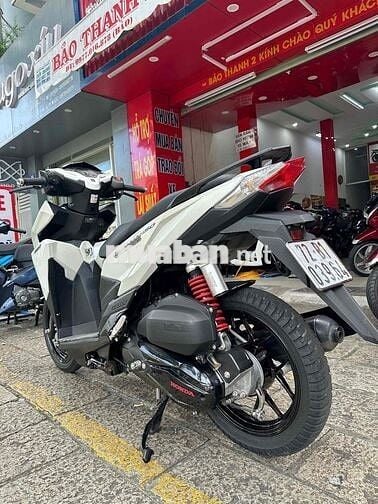 Bán Vario 150 2017 Zin Kiểng Chính Chủ Sang Tên.