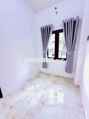 nhà bán mặt tiền Cao Xuân Dục, 50.2m2, SHR, hoàn công đủ