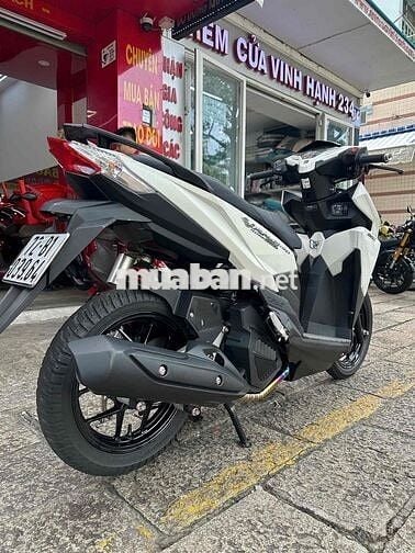 Bán Vario 150 2017 Zin Kiểng Chính Chủ Sang Tên.