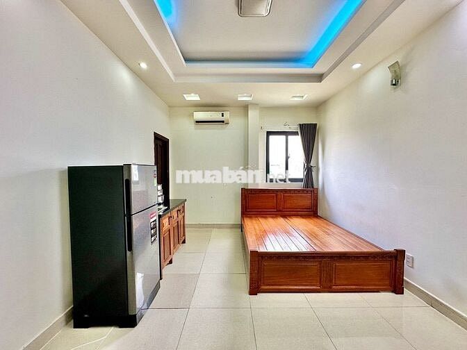 🌿PHÒNG CỬA SỔ CÓ THANG MÁY 5P ĐI NHÀ GÀ T3 - ETOWN