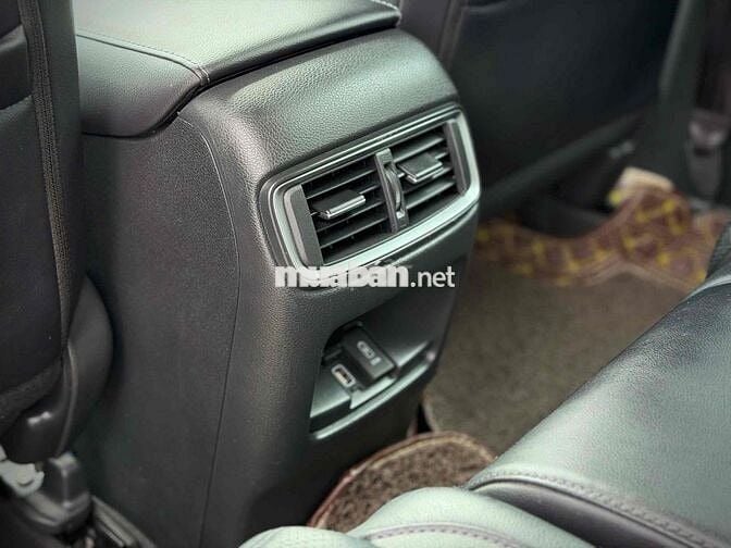 Honda CR V 2018 G Siêu Lướt 24000km bao check