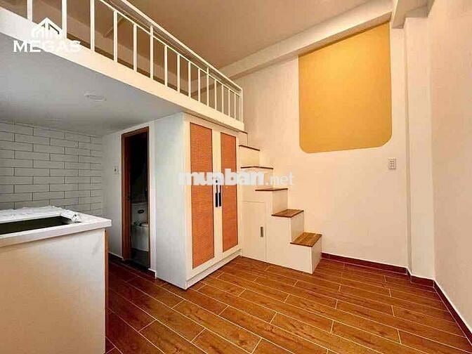 PHÒNG TRỌ TIỆN NGHI - THOÁNG GẦN CHỢ PHÚ LÂM