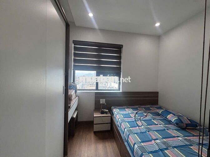 CHO THUÊ CĂN HỘ 1 PHÒNG NGỦ – ĐƯỜNG TRẦN BẠCH ĐẰNG – ĐANG CÓ SẴN