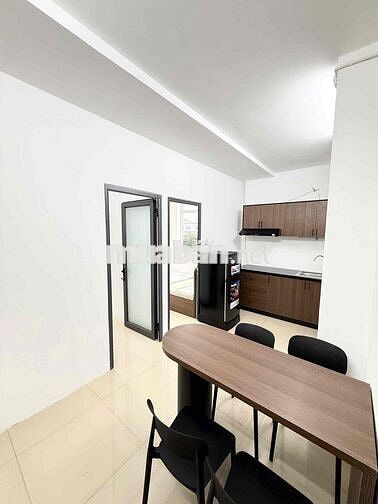 KHAI TRƯƠNG CĂN HỘ 2 PHÒNG NGỦ FULL NỘI THẤT