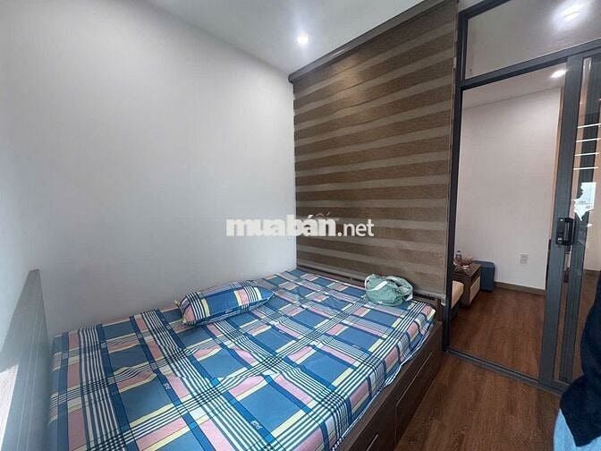 CHO THUÊ CĂN HỘ 1 PHÒNG NGỦ – ĐƯỜNG TRẦN BẠCH ĐẰNG – ĐANG CÓ SẴN