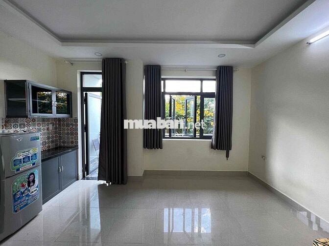 ⚡️ Studio xịn xò – ban công thoáng – Đặng Thùy Trâm trung tâm BT