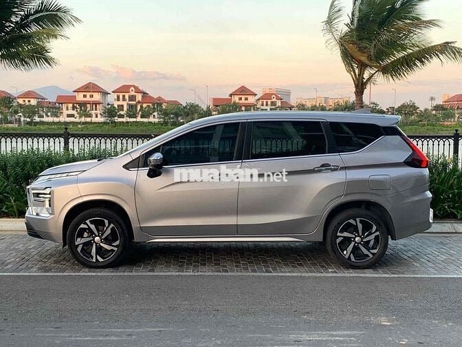 Mitsubishi Xpander 2022 AT Premium - 42000 km