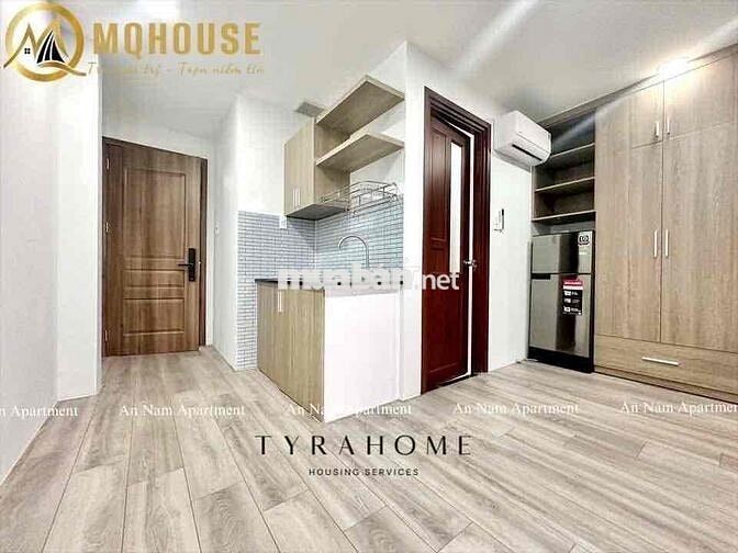 ✨SIÊU PHẨM STUDIO THANG MÁY VIEW KÍNH FULL NEW 100%