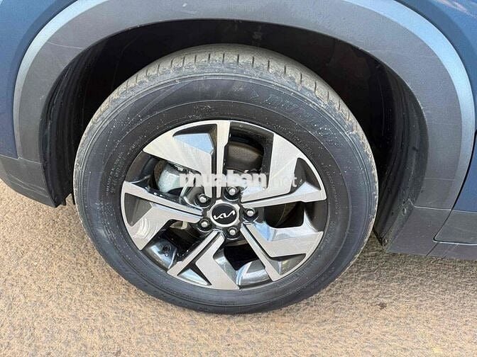 KIA SONET 2022 AT PREMIUM,1 CHỦ GIA LAI