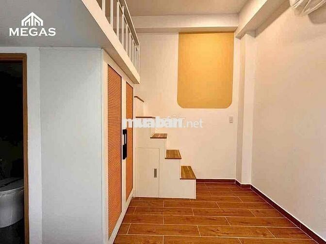 PHÒNG TRỌ TIỆN NGHI - THOÁNG GẦN CHỢ PHÚ LÂM