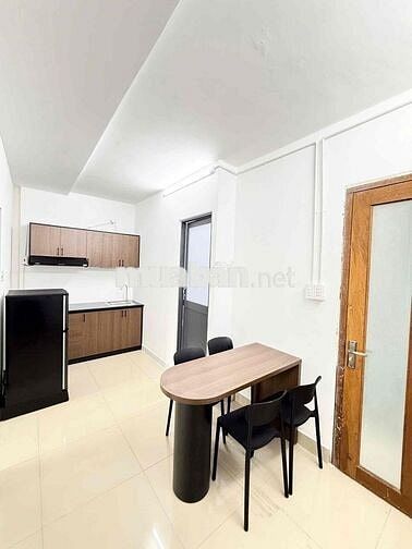 KHAI TRƯƠNG CĂN HỘ 2 PHÒNG NGỦ FULL NỘI THẤT