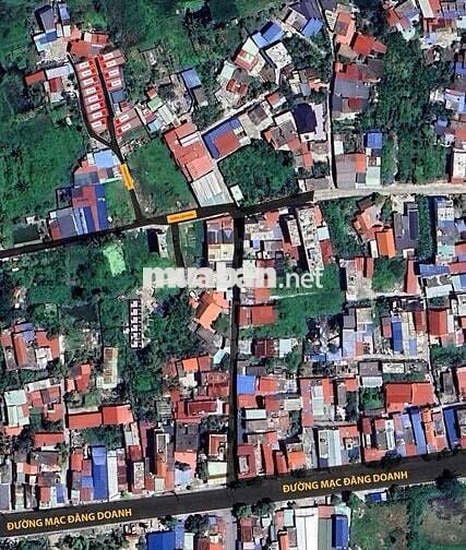 Mở bán cực hot – 14 lô F0 tại Hưng Đạo - Hải Phòng